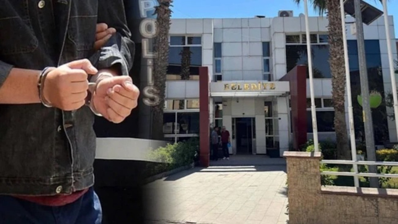 Seferihisar Belediyesi'ne operasyon: 48 gözaltı kararı, 43 kişi yakalandı
