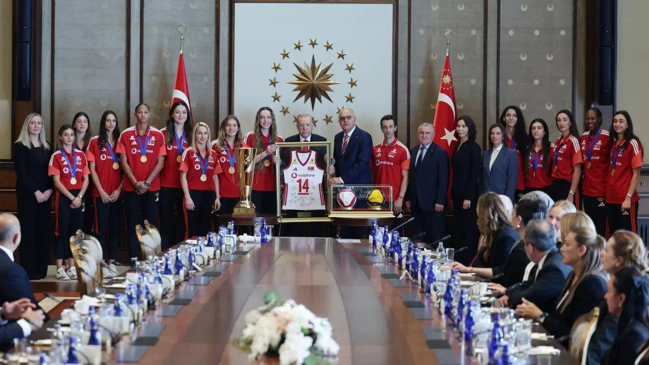 Yeni Şafak yazarı sordu: Cumhurbaşkanımızın durumu nedir?'