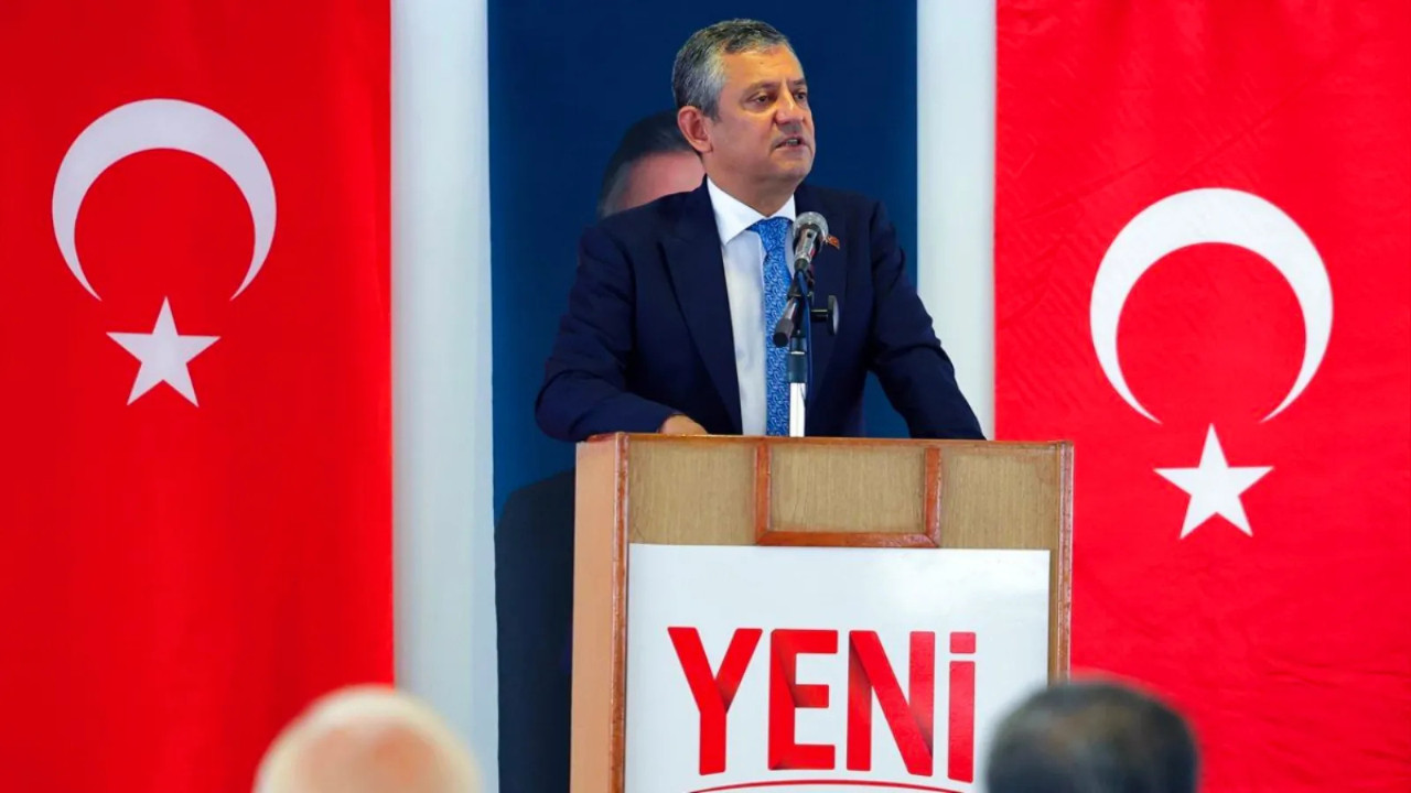 Yeni Parti'nin isim krizi iddiasında yeni gelişme; ittifak görüşmeleri başladı