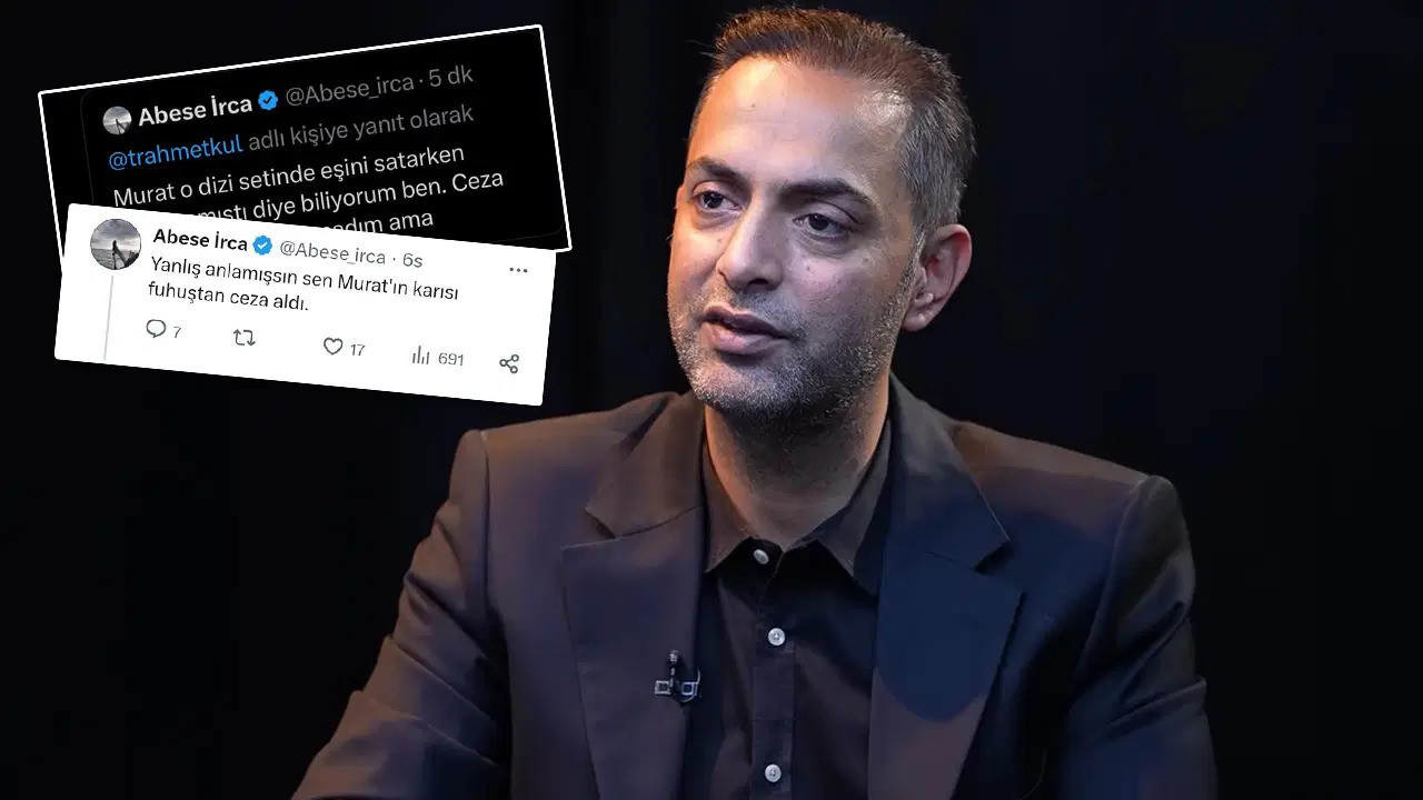 Murat Ağırel, eşine yönelik çirkin saldırıları tek tek paylaştı, iddialı konuştu