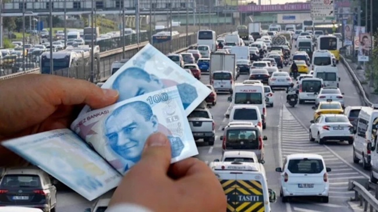 Araç sahipleri dikkat! Zorunlu trafik sigortasında yeni tarife yürürlükte