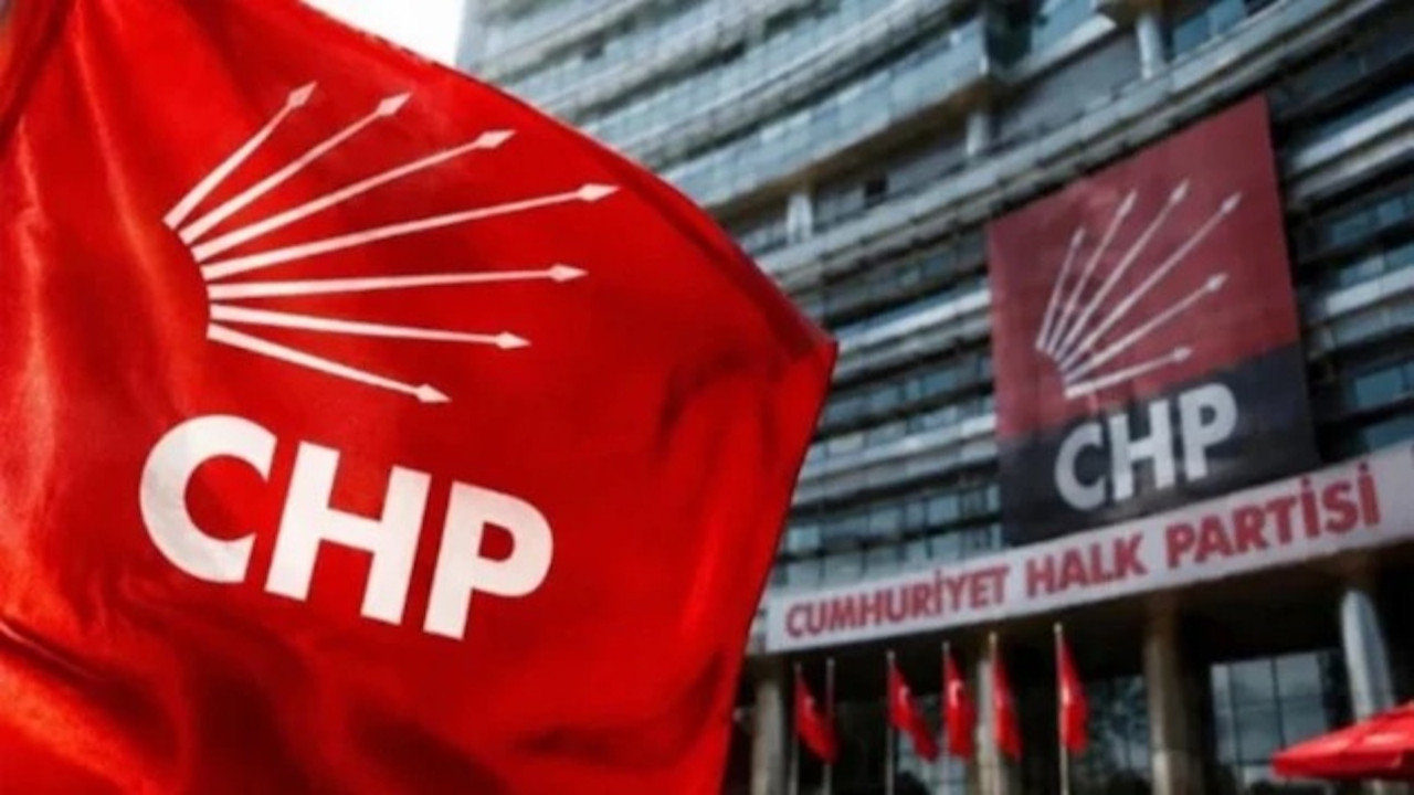 CHP butlan davasında flaş gelişme! Temyiz başvurusu geri çekildi