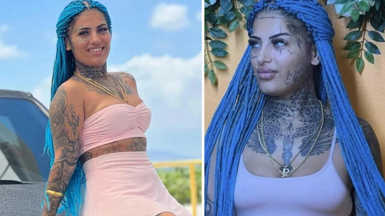 Fenomen Pınar Güler müstehcenlik soruşturmasında yakalandı