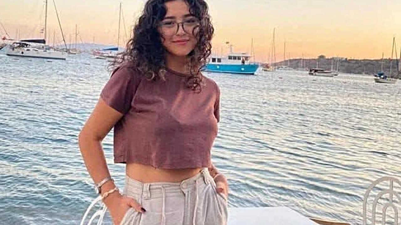 Genç sağlık çalışanının feci sonu
