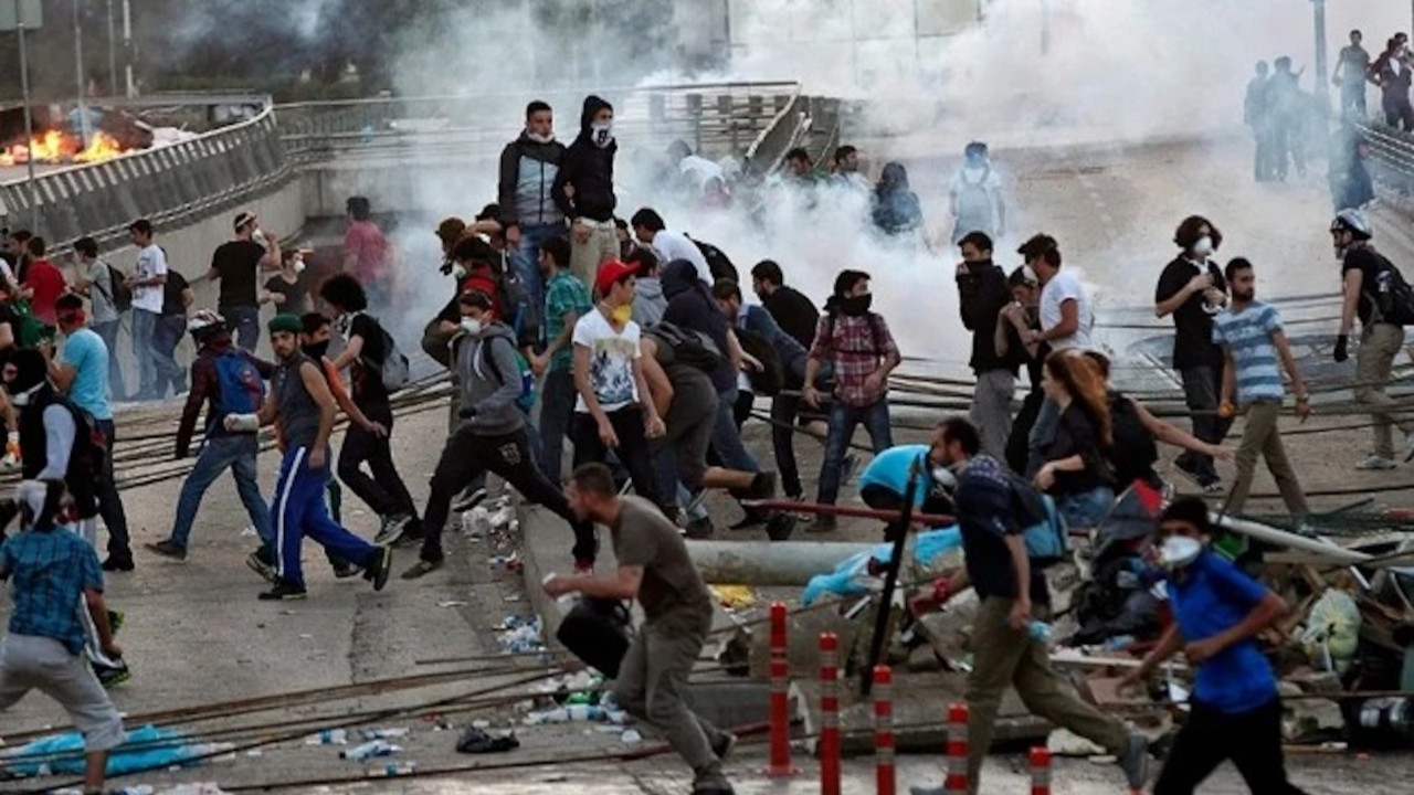 Gezi’de yaralanan Selçuk Yıldız için ikinci kez ihlal kararı