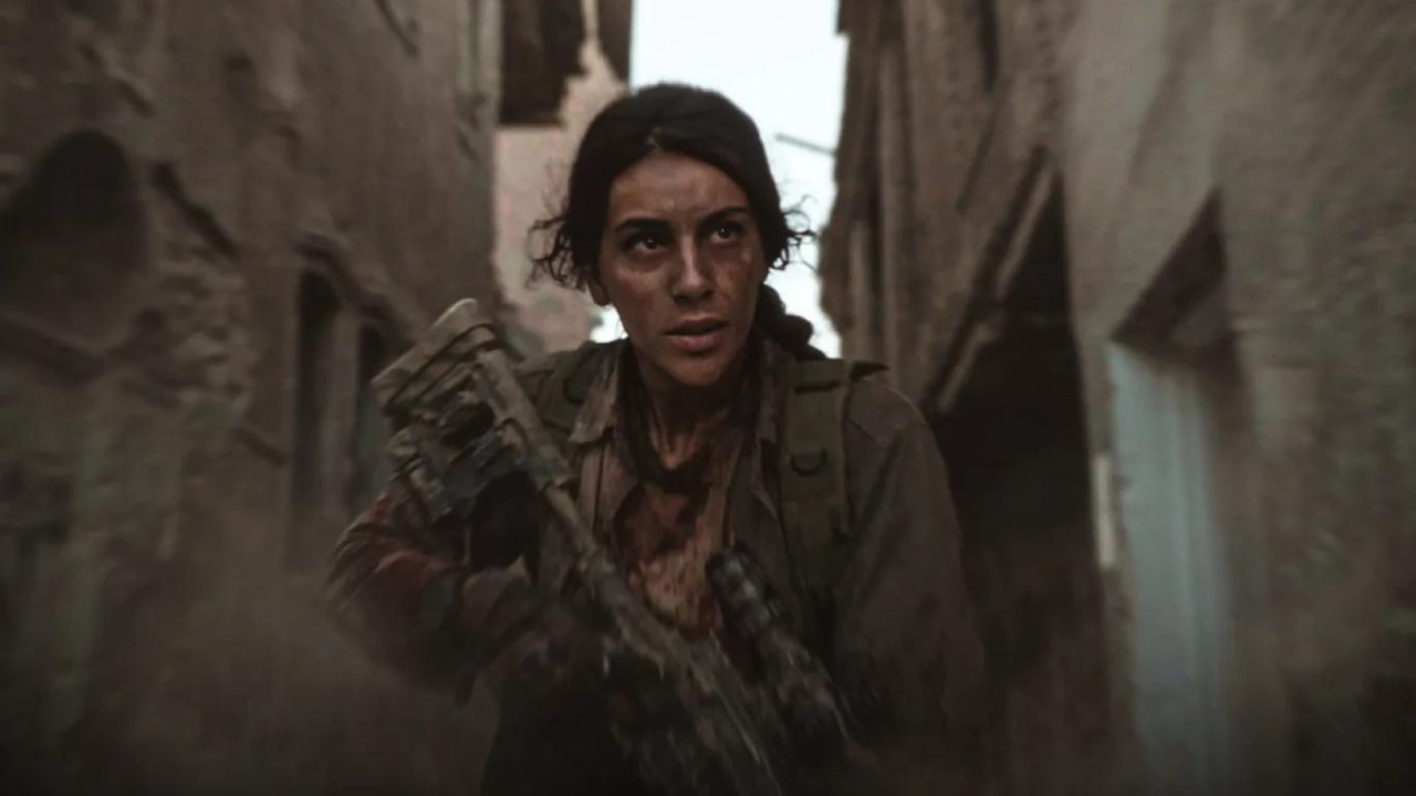 Kürt kadın savaşçıların hikayesini anlatan film Oscar adayı oldu