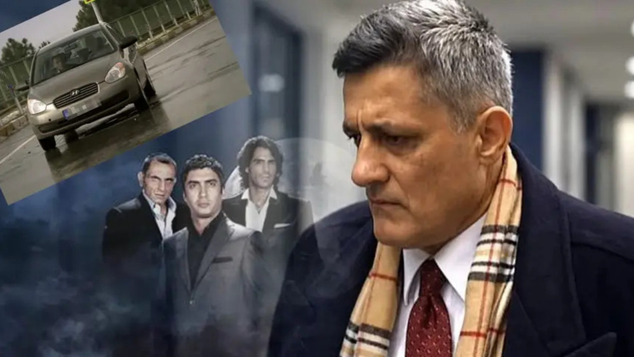 Kurtlar Vadisi Pusu'daki o sahne yıllar sonra gündem oldu!