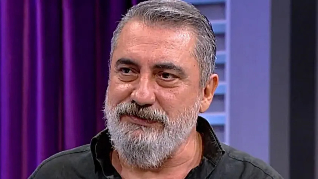 Soner Olgun'dan üzen haber! Beni evime götürün