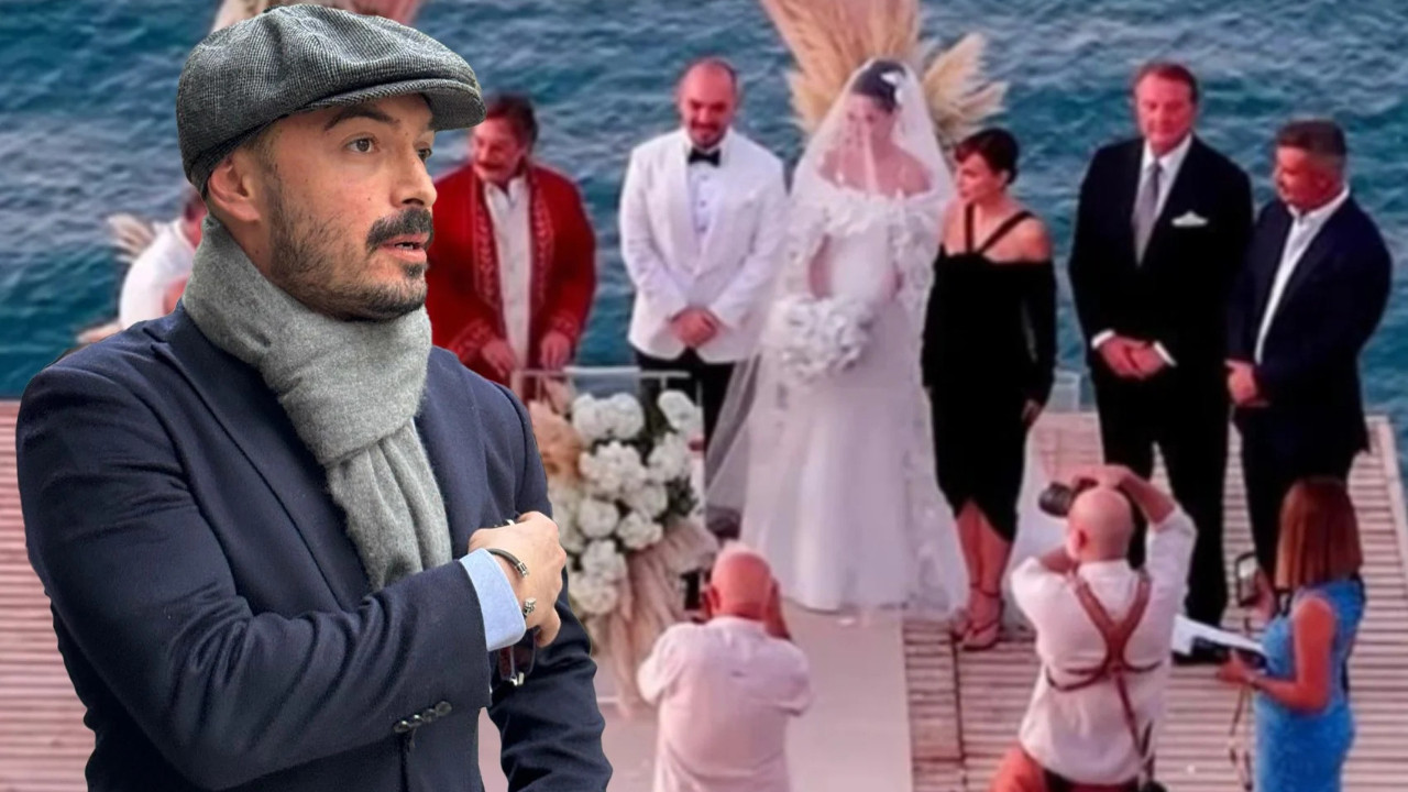 Ünlü isimlerin avukatı Emek Emre uyuşturucu operasyonunda gözaltına alındı