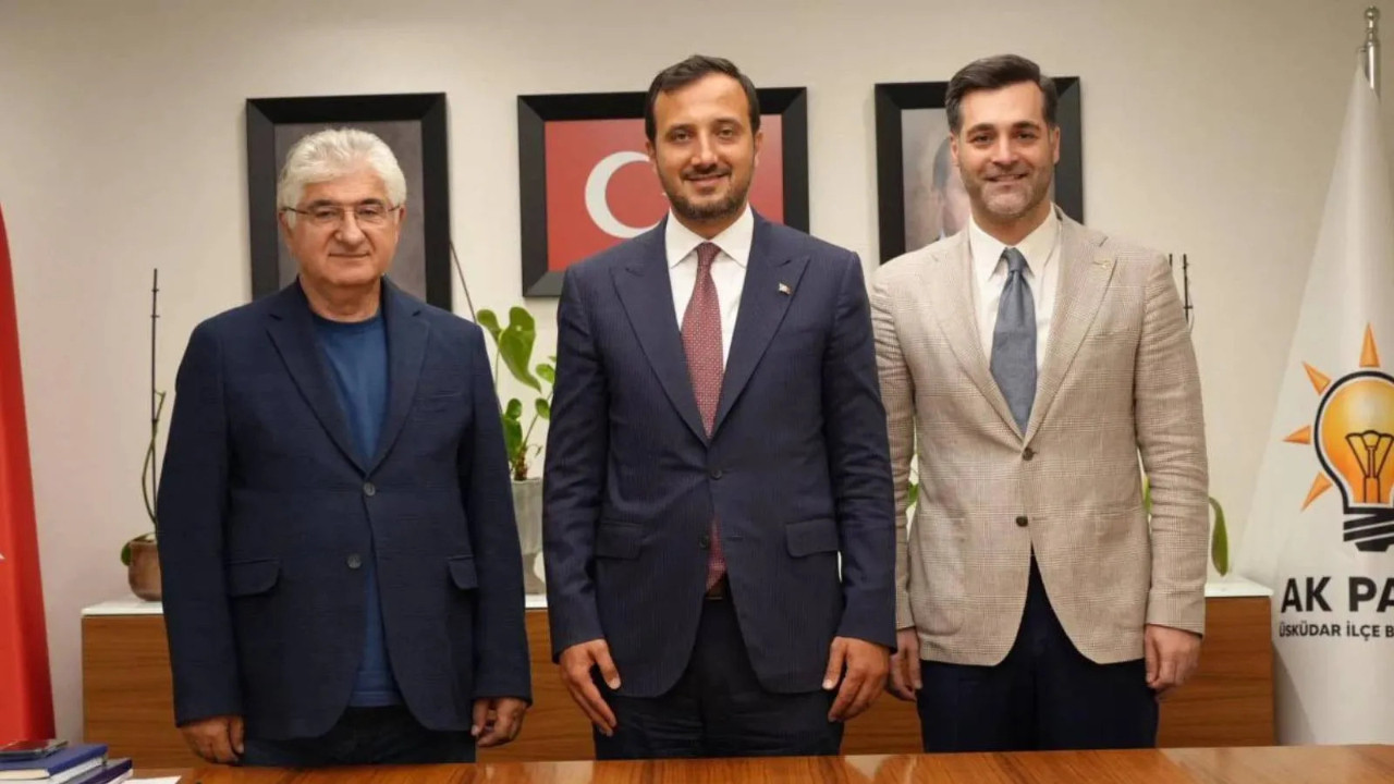 Üsküdar Belediye Meclis üyesi Tahsin Usta: Üsküdar'ı AK Parti kazanmadı, CHP kaybetti