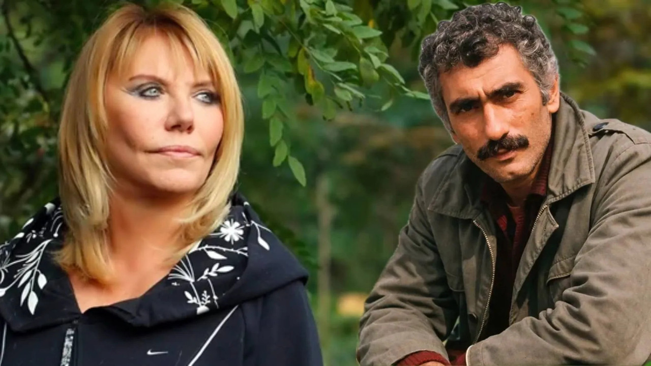 Fatoş Güney’den Yılmaz Güney anmasında tepki: Çatlasanız da patlasanız da halkının efsanesi...