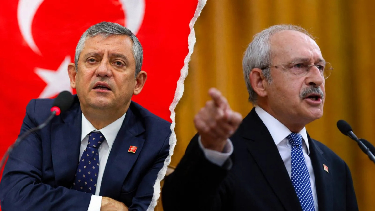 Gündem-ar anketi: Yeni Parti’nin oyu bir ayda ciddi düştü, CHP sonlarda