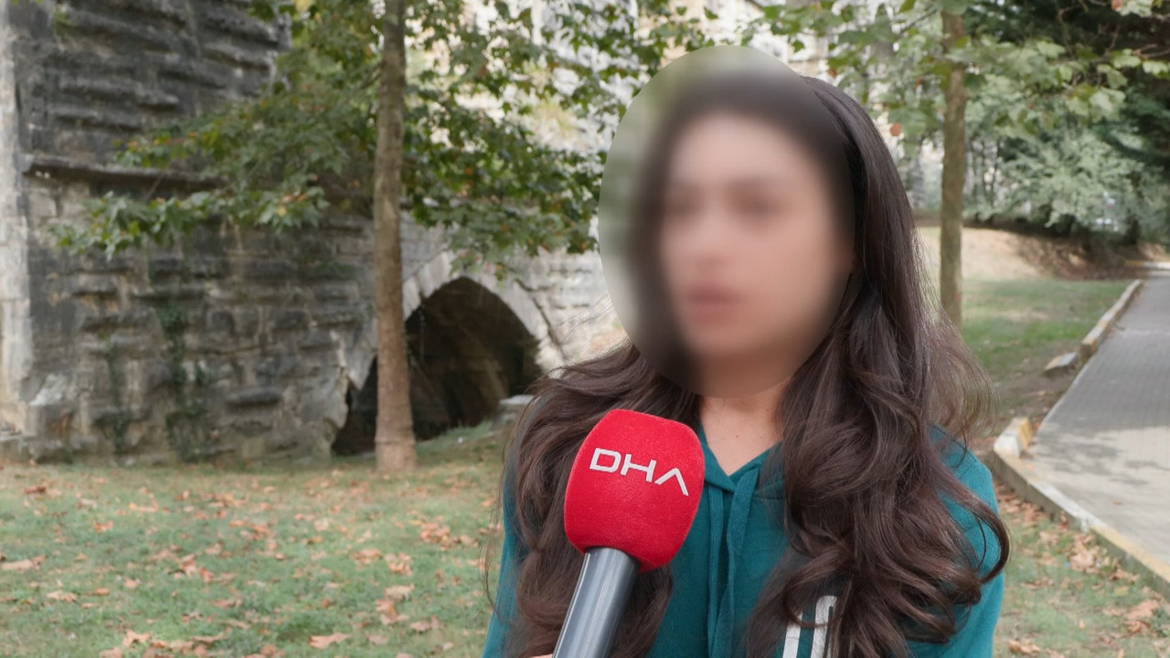 Spor salonunda maganda var: Spor eğitmeni Selma'yı 40 bin lira için hastanelik etti