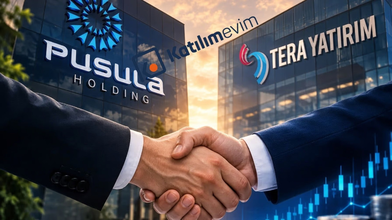 Bloomberg: Tera’nın Türkiye’nin Goldman Sachs’ı olma hayali Ponzi benzeri krizle nasıl çöktü?
