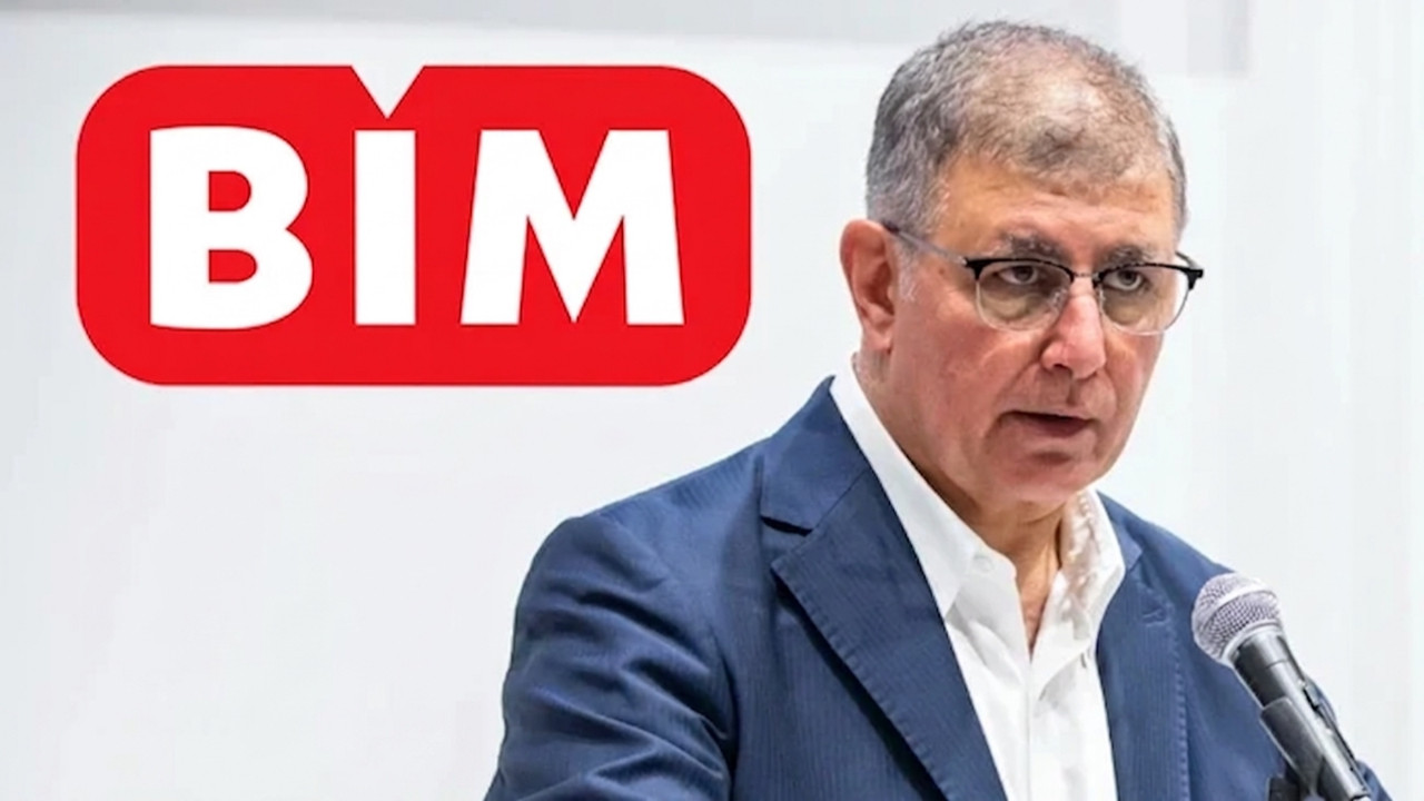 Üç harfliler yine karşı karşıya! İzmir'deki dev ihalenin kazananı BİM