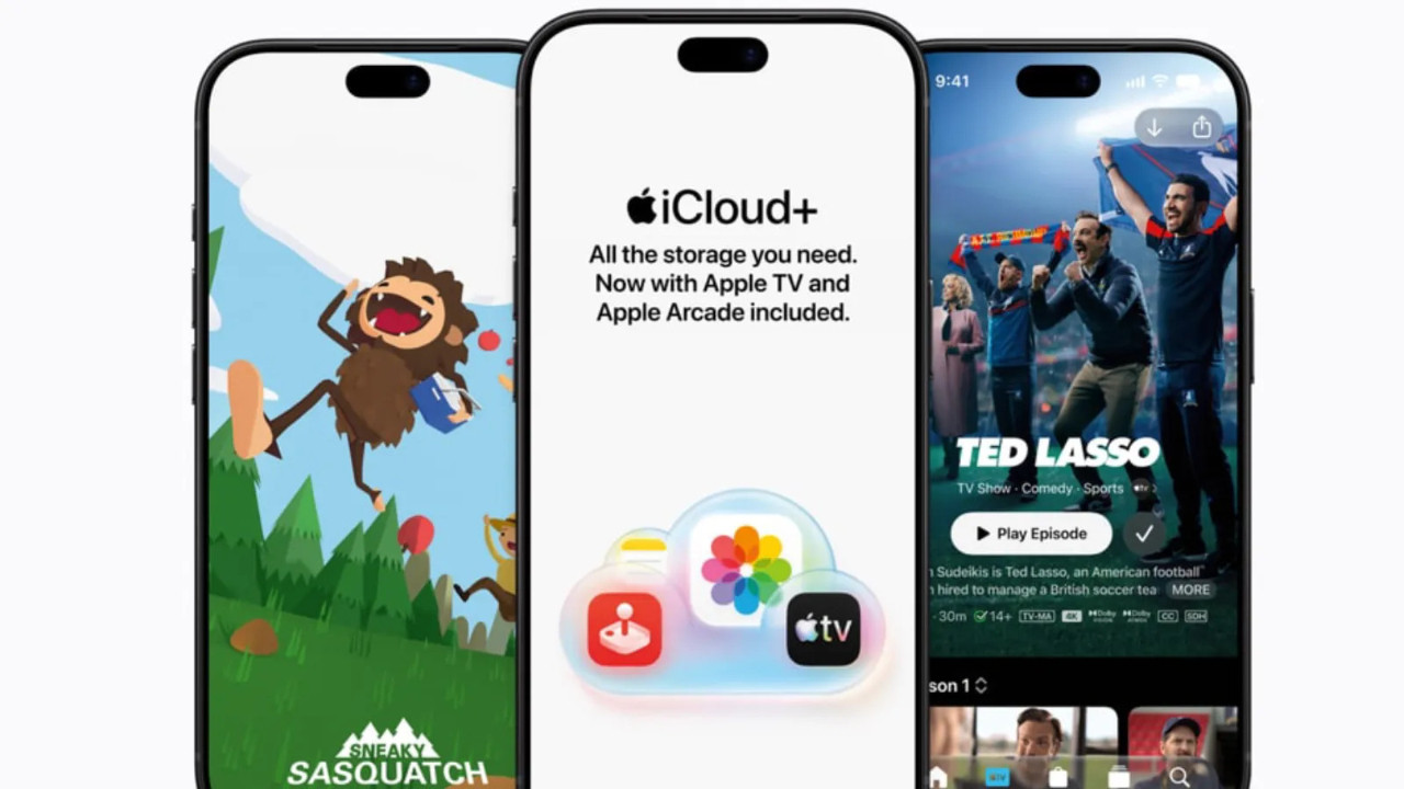 Uzun süredir bekleniyordu; Apple TV Türkiye’ye geliyor