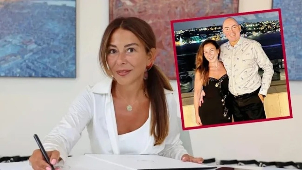 Çiğdem Sabancı ve Faruk Bilen'in boşanmasında yeni gelişme! İtiraz reddedildi