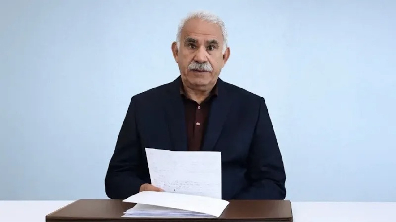 Halk TV Öcalan'ın ismini sansürledi, DEM Parti'den sert tepki geldi