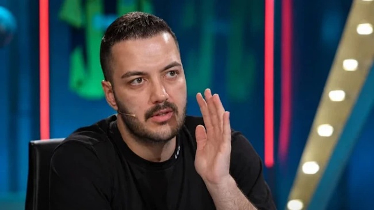 Yağız Sabuncuoğlu gözaltına alındı! Uyuşturucu soruşturmasında 24 kişi için karar