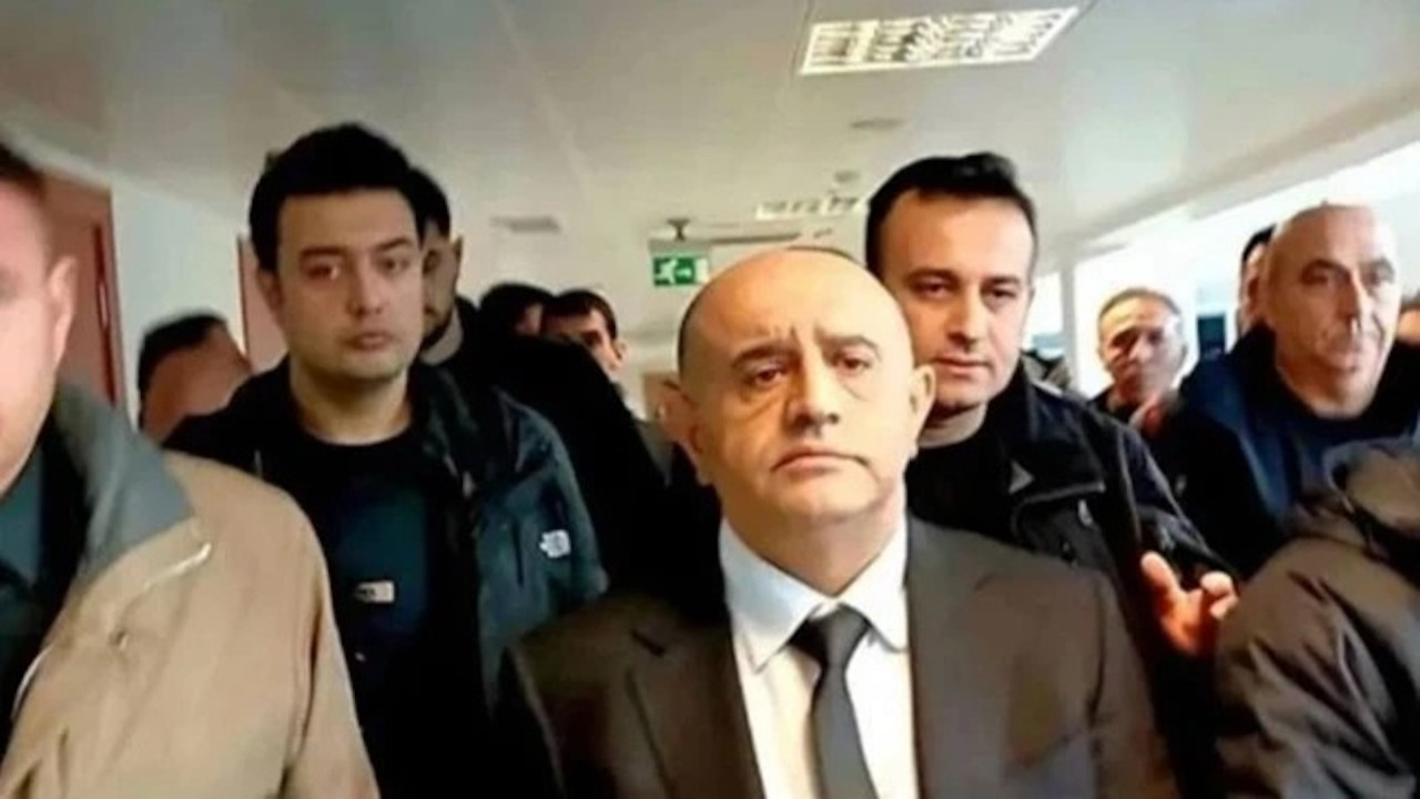 Suikast davasında dikkat çeken karar: Selahattin Yılmaz ve Cem Duman tahliye edildi