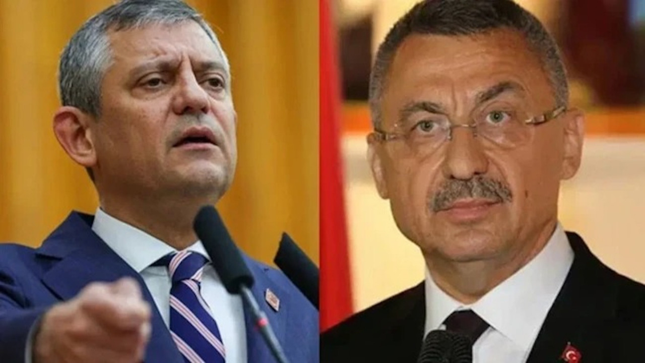 AYM’den Özgür Özel kararı: İfade özgürlüğü ihlal edildi