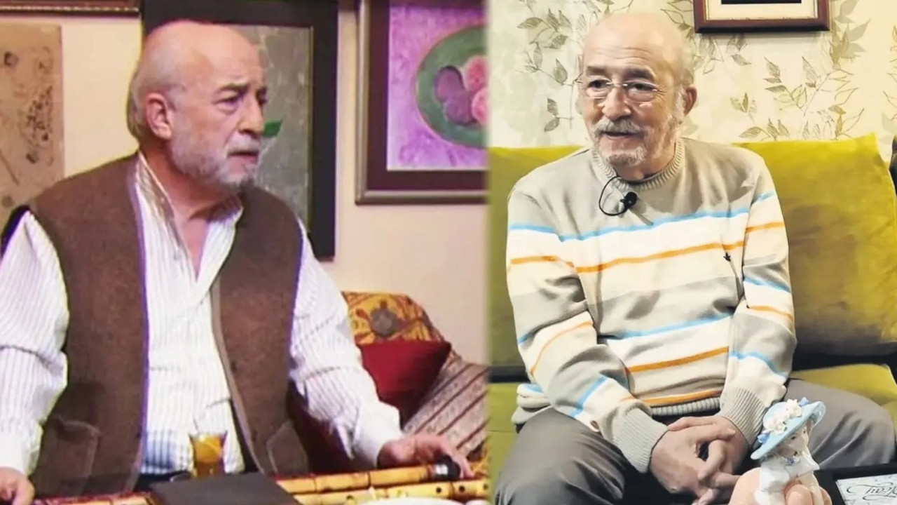Emin Olcay'dan Osman Sınav ve Kurtlar Vadisi açıklaması: Gerçekler ortaya çıksın