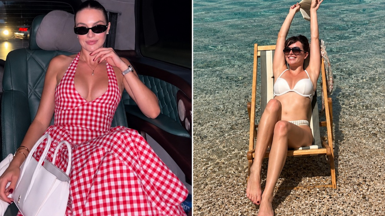 Melis Sezen'in ifadesindeki detaylar ortaya çıktı: Gelirini ve yaşamını anlattı