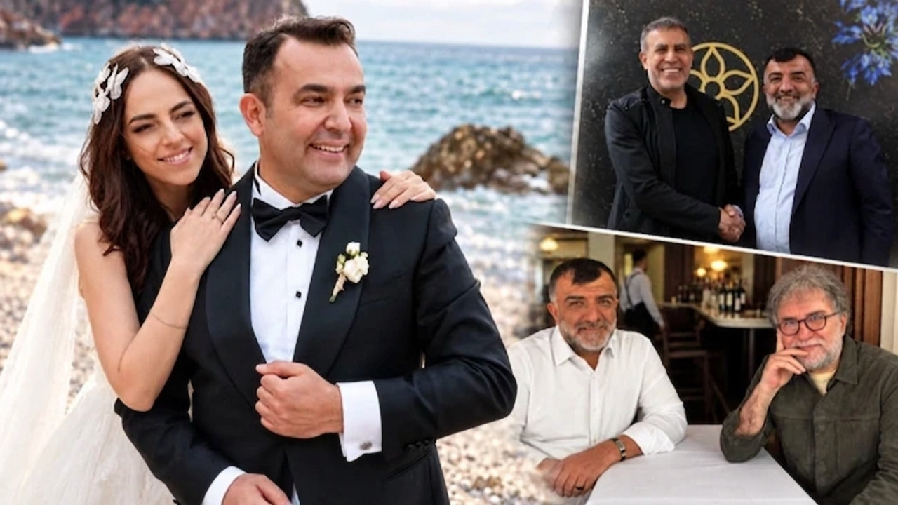 Tahir Sarıkaya'nın banka hesaplarında dikkat çeken AHBAP bağlantısı