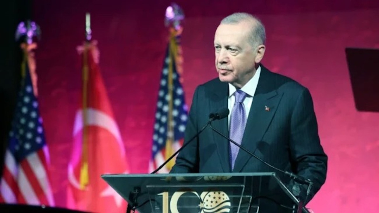 Erdoğan'dan BM için reform çağrısı: Veto imtiyazı kaldırılmalı
