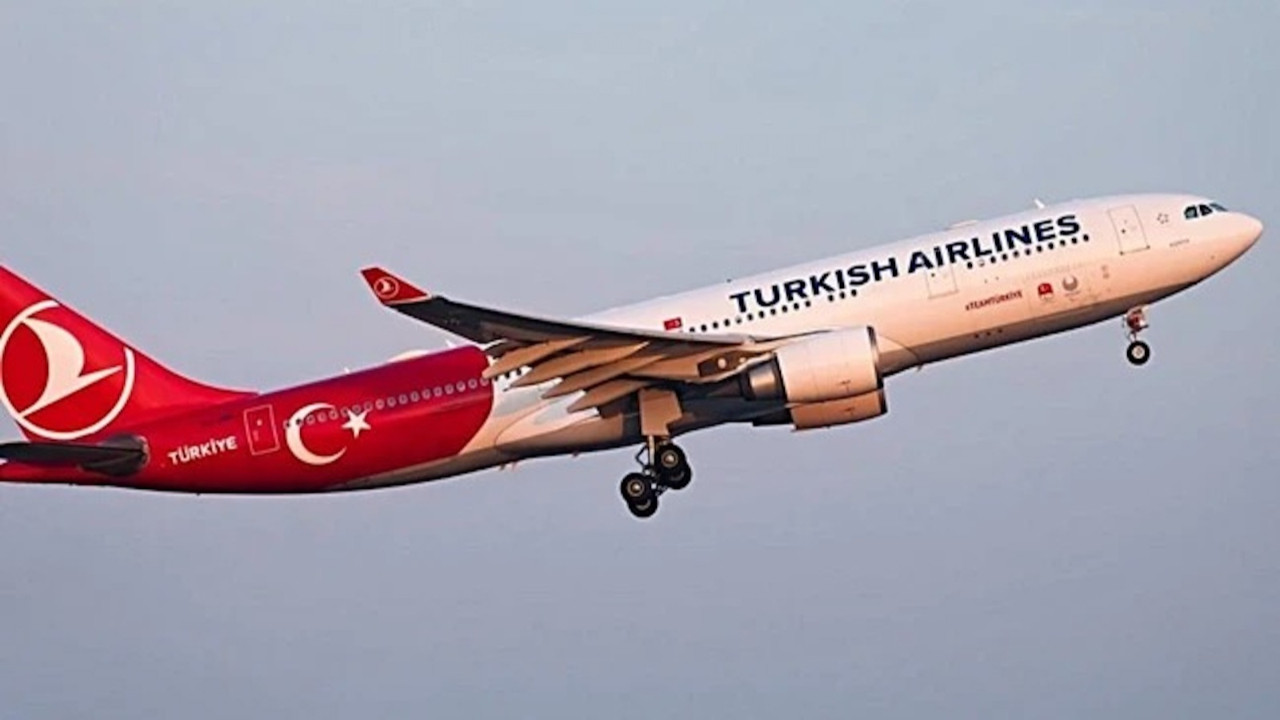 İran’a uçuşlarda belirsizlik sürüyor: THY ve AJet’in seferleri Mart 2027’ye kadar yok