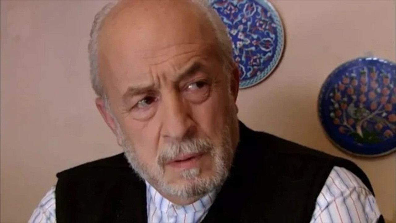 Kurtlar Vadisi’nin Ömer Baba'sı ifadeye çağırıldı