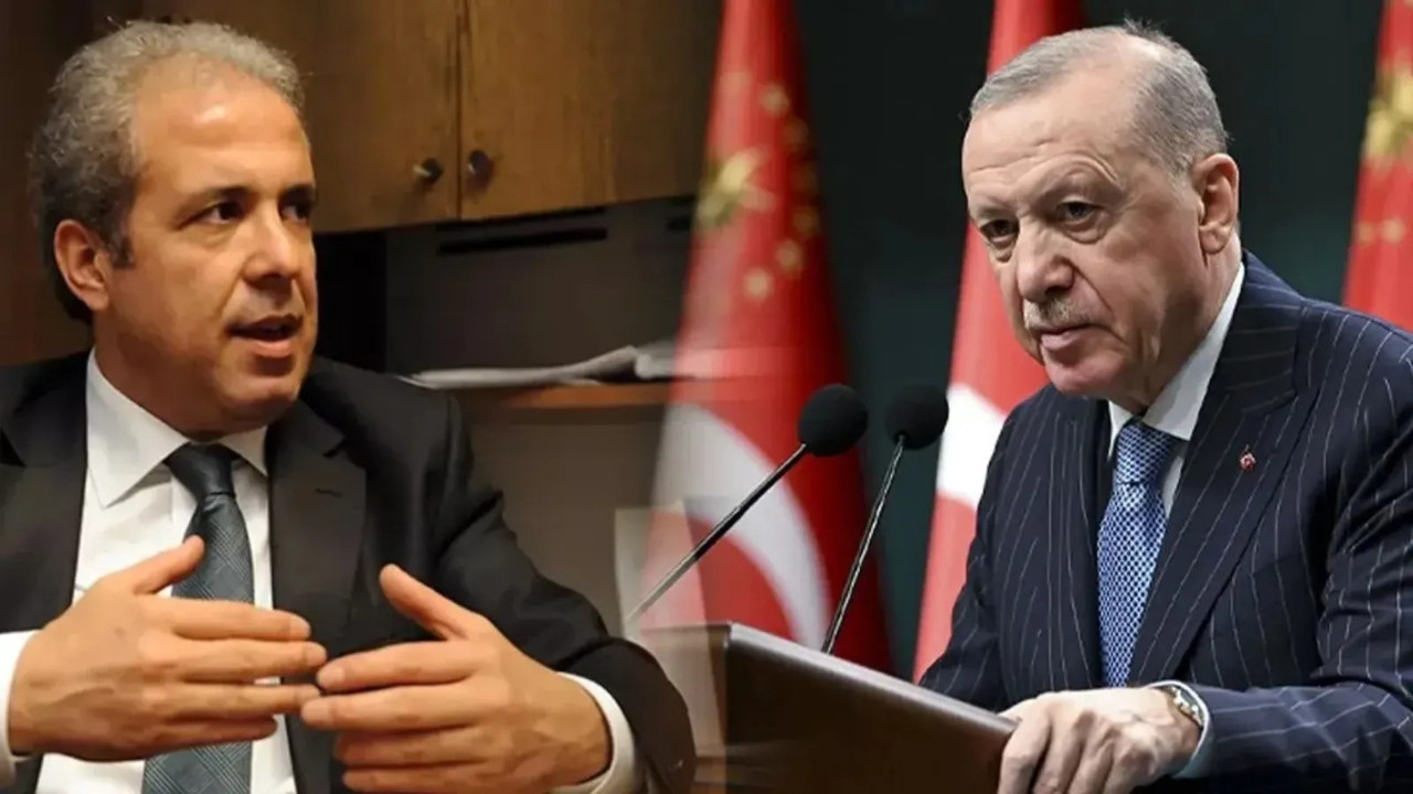 Şamil Tayyar’dan Erdoğan’a dikkat çeken çağrı: Sıra dayağına çekse, falakaya yatırsa ne iyi olur