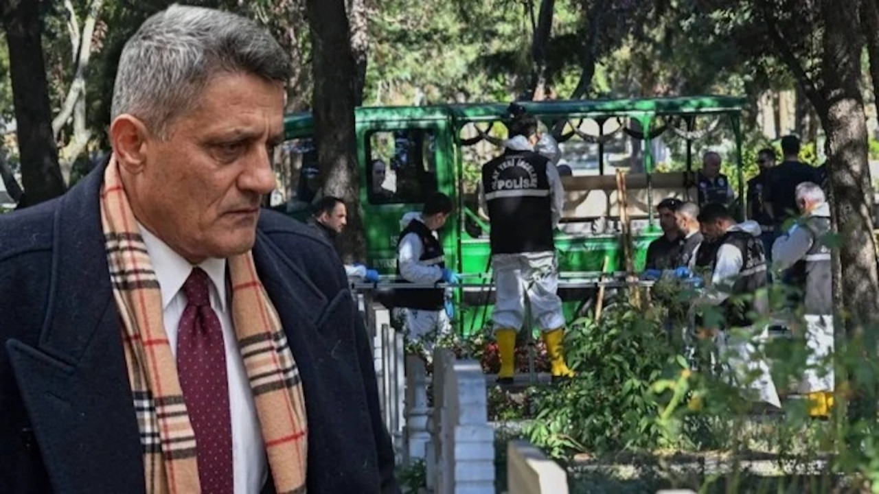 Kaşif Kozinoğlu soruşturmasında yeni ifade: Ben zaten kumpasa geldim