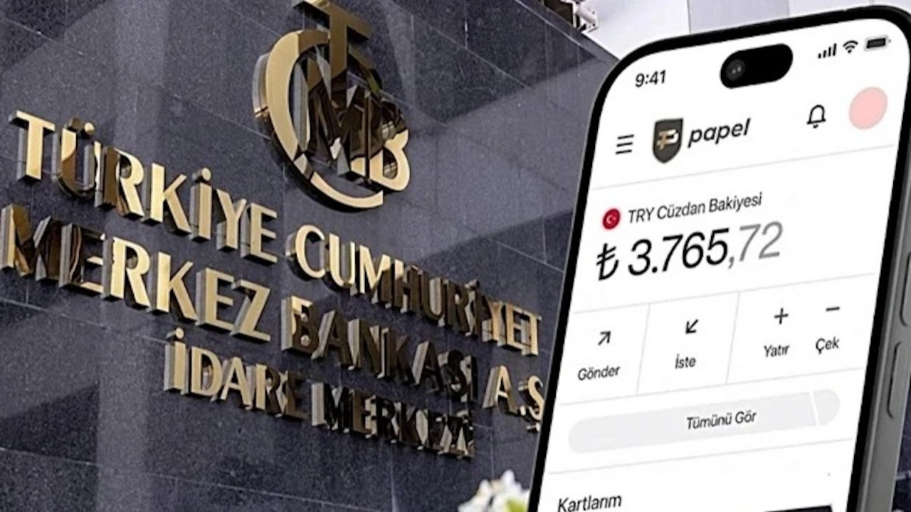 Papel'in faaliyet izni iptal edildi! Karar Resmi Gazete'de yayımlandı