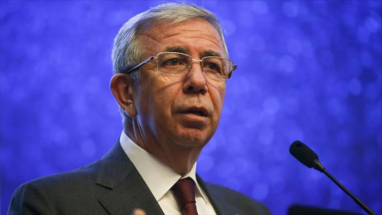 Sabah yazarı: Mansur Yavaş'ın olması gereken yer Cumhur İttifakı