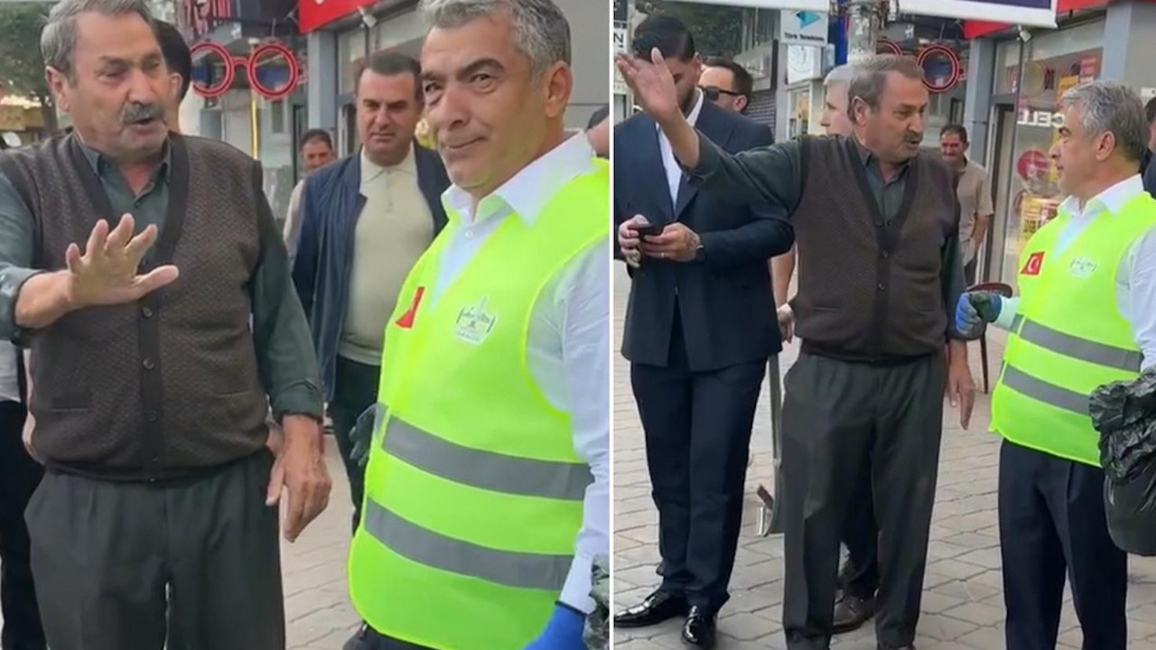 Vatandaştan vekile randevu tepkisi: 15 gündür sıra alamıyorum