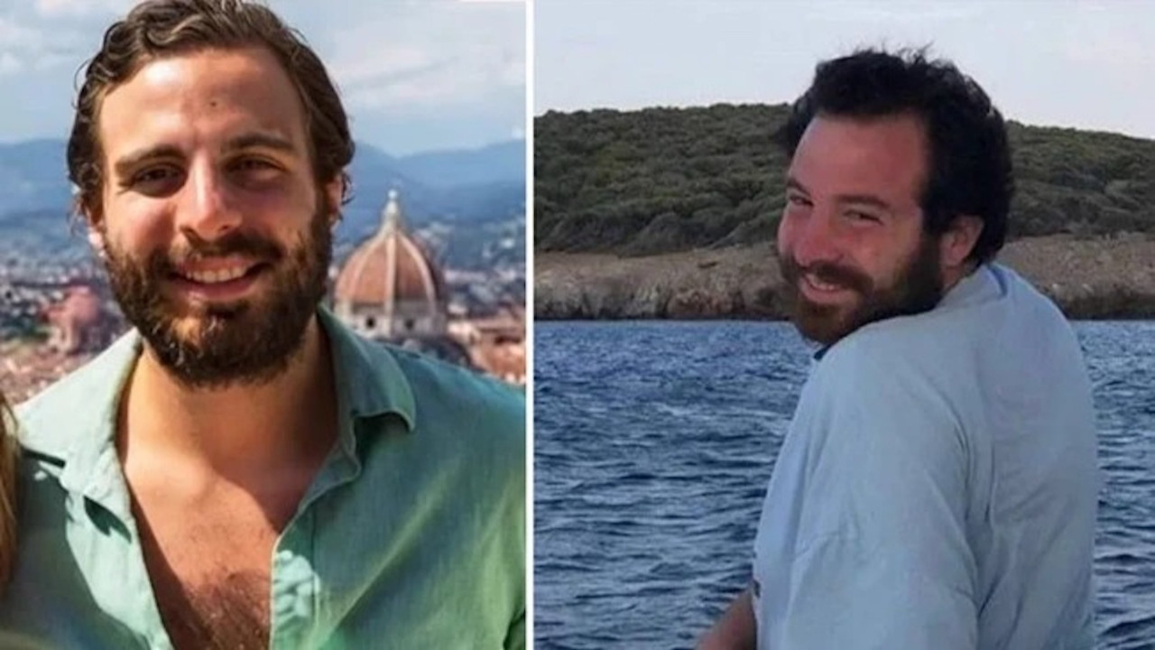 Yakalama kararı çıkarılan Ümit Boyner'in oğlu İstanbul Havalimanı'nda gözaltına alındı