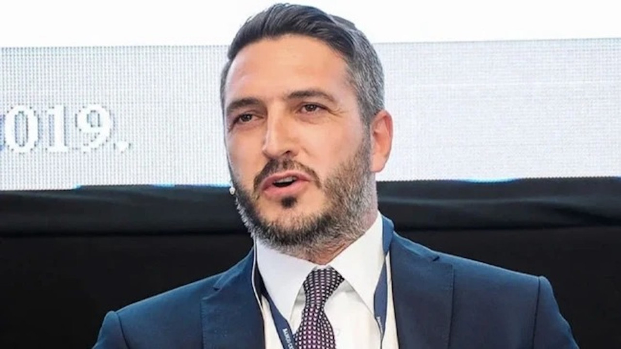 Eski TCMB Başkan Yardımcısı Erkan Kilimci fon soruşturmasında tutuklandı