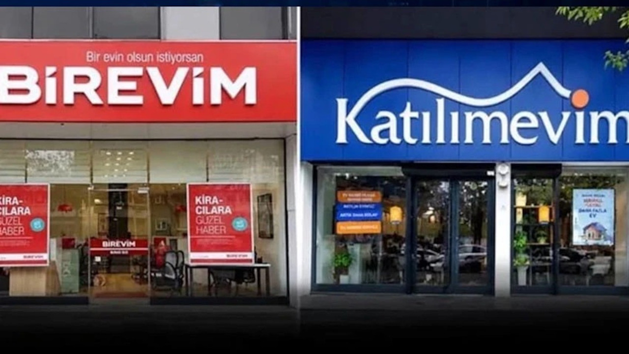 Fon depremi sonrası evim sistemine yeni kurallar