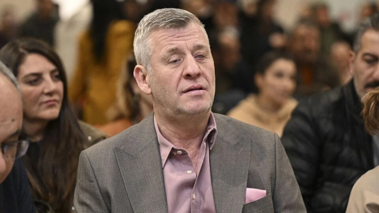 Metin Şentürk’ten hayranlarını endişelendiren haber: Safra kesesi alındı