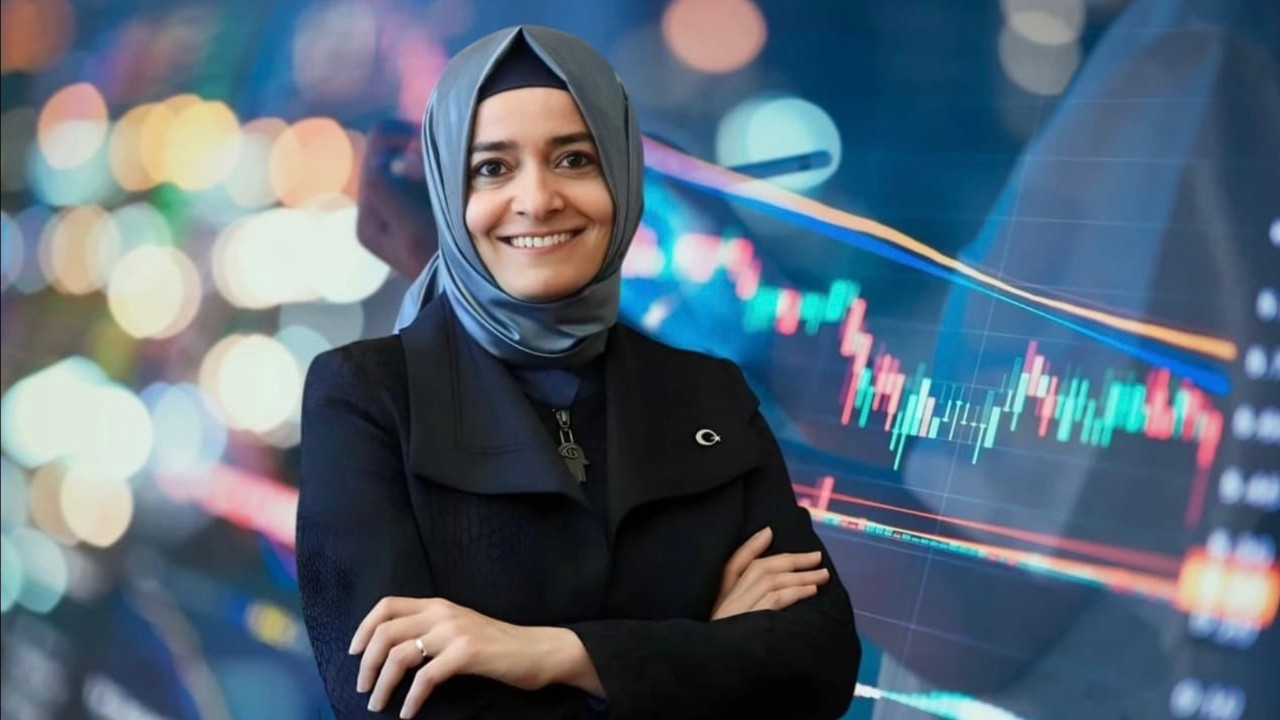 Gazeteci İsmail Kılıçarslan'dan Fatma Betül Sayan Kaya'ya : 165 milyon lirayı nereden buldun?