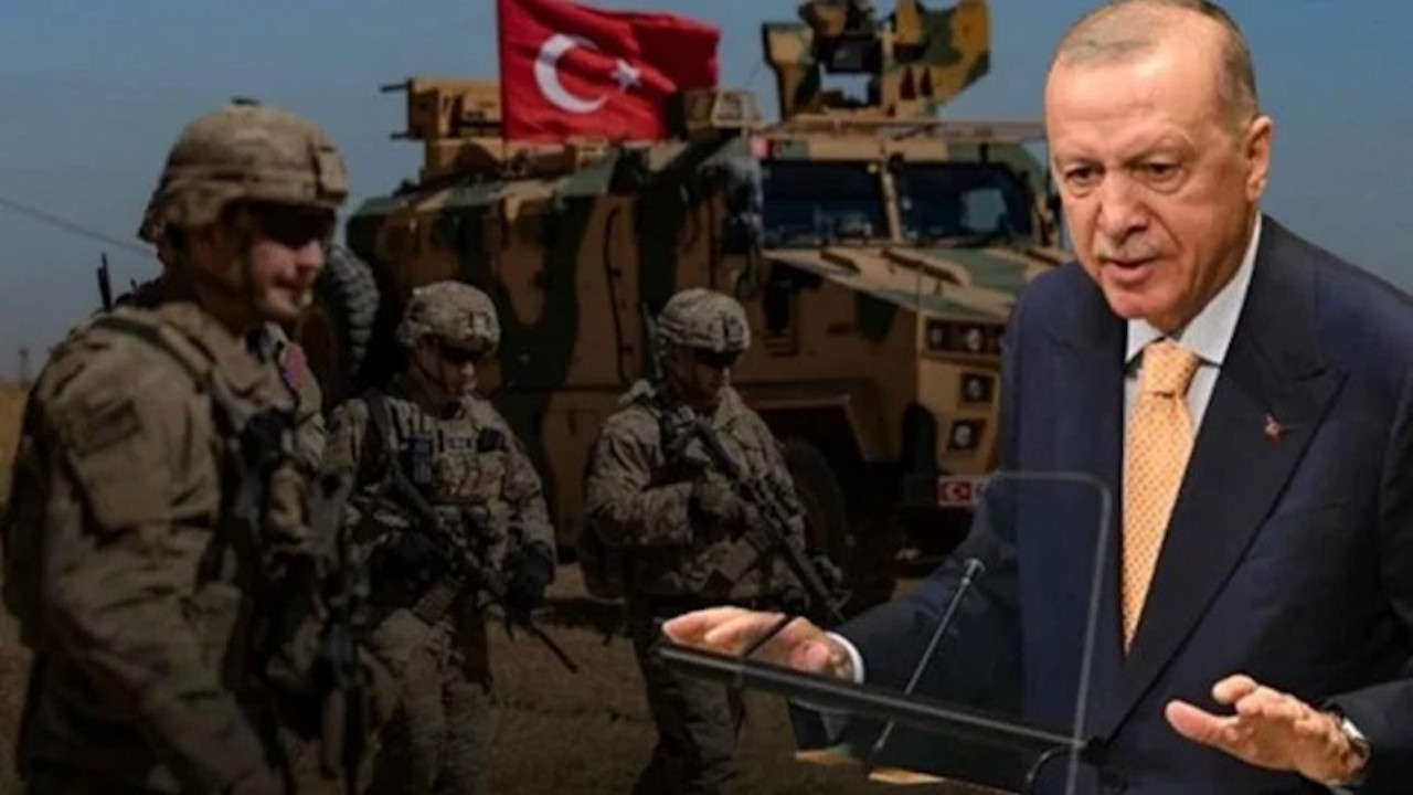 Erdoğan'dan Husilere karşı olası müdahale mesajı: Daha kapsamlı askeri destek değerlendirilebilir