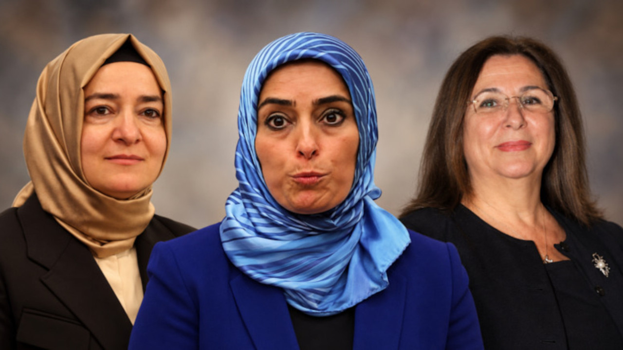 AKP’de istifa sonrası eski dosyalar yeniden açıldı: Pekcan ve Taşkesenlioğlu