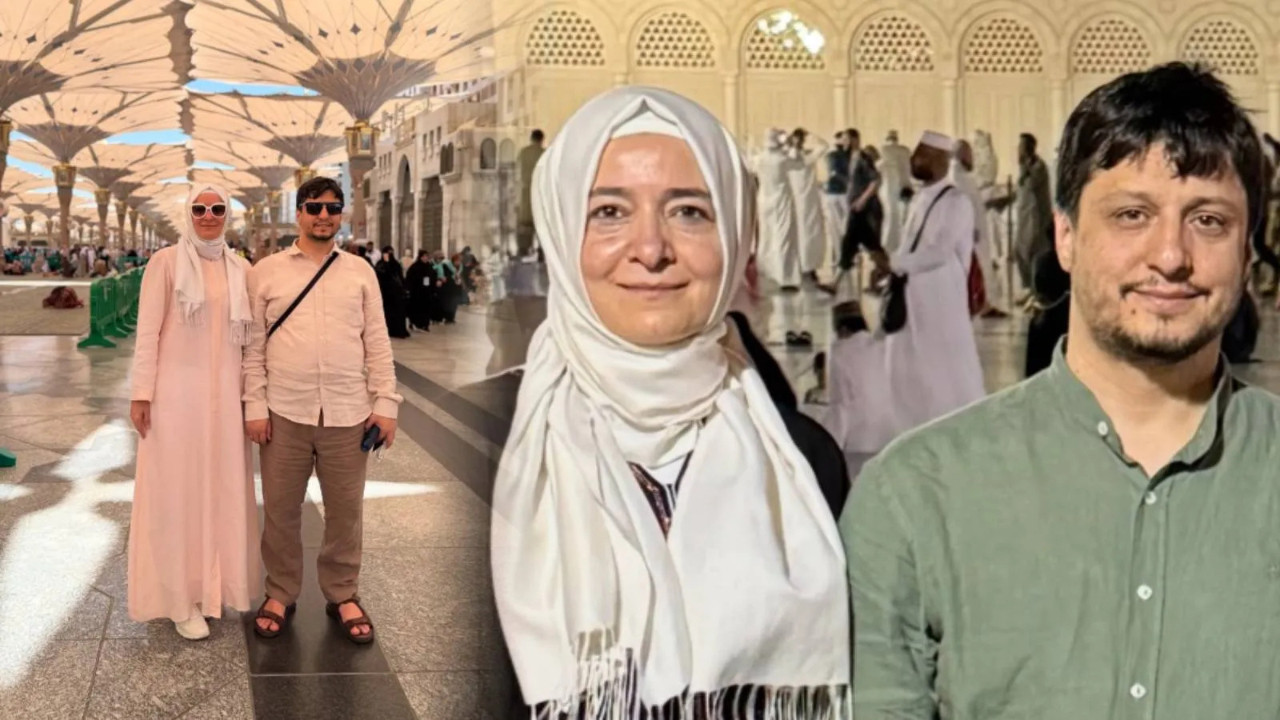 Fatma Betül Sayan Kaya sessizliğini özel jet iddiası için bozdu