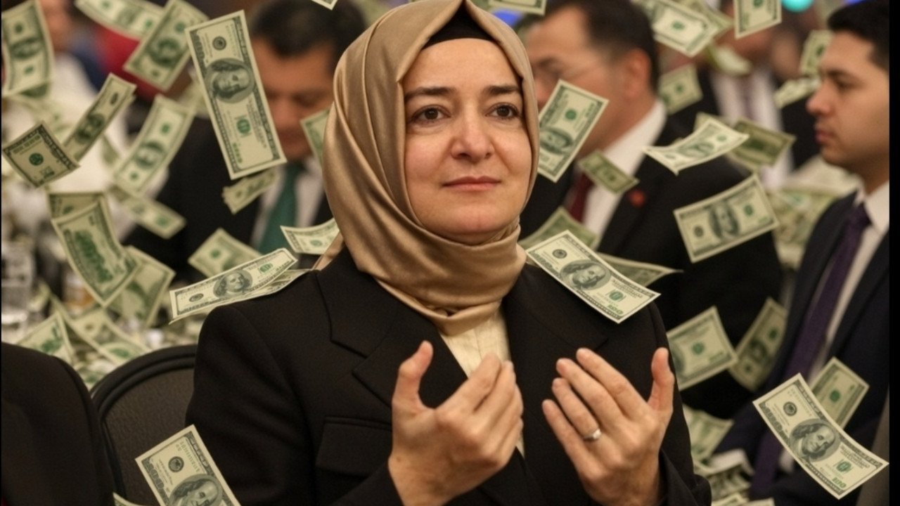 SPK’dan Kaya çifti hakkında suç duyurusu hamlesi