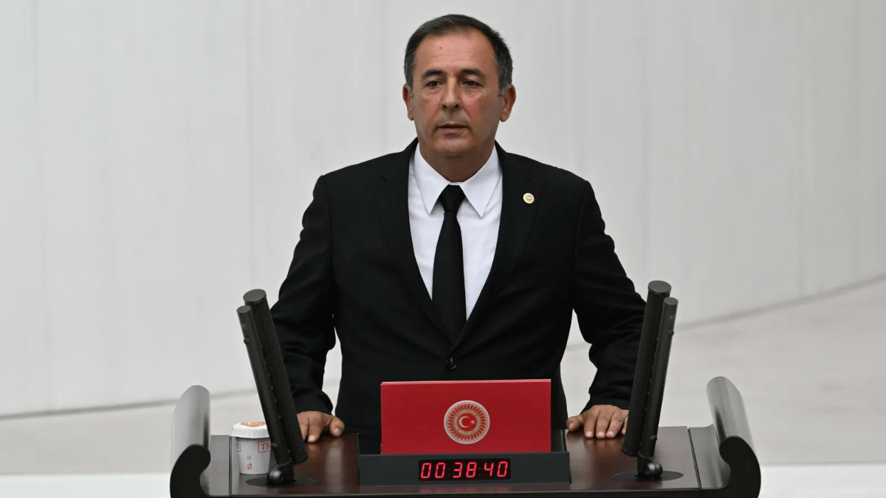 Yeni Parti Antalya Milletvekili Mustafa Erdem hakkında rüşvet soruşturması