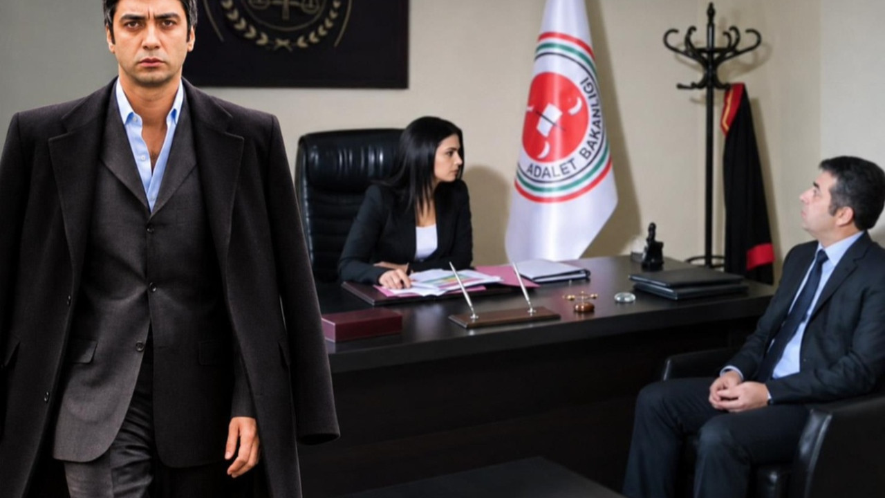 Bu da mı tesadüf? Kurtlar Vadisi fon krizini yıllar önce anlatmış