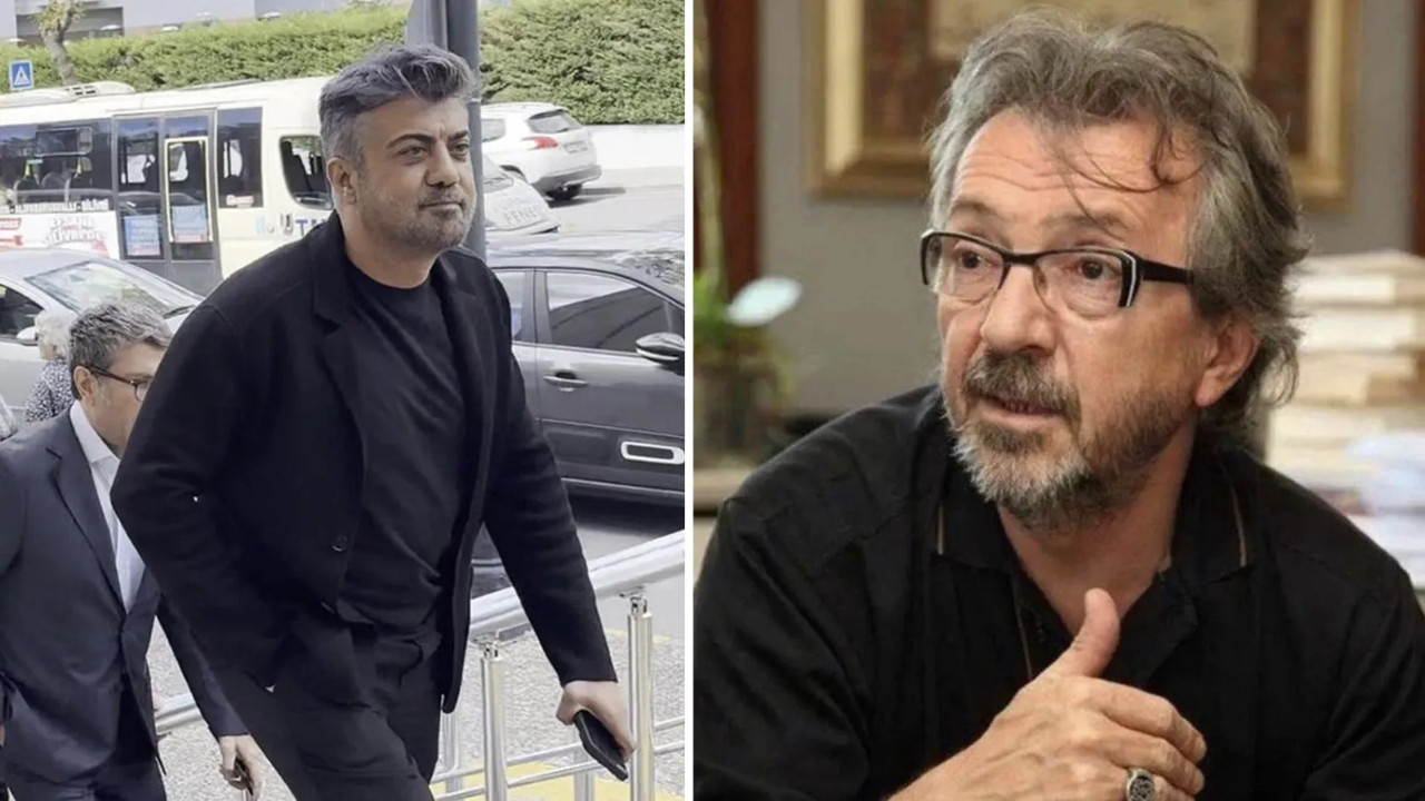 Kurtlar Vadisi ve Ekmek Teknesi Raci Şaşmaz'a bedelsiz devreden Osman Sınav tehdit mi edildi?
