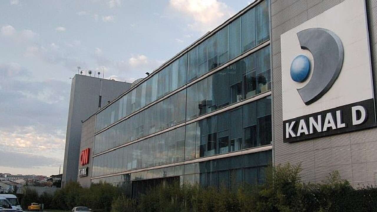 Kanal D Haber’de taşlar yerinden oynadı! Üst düzey isimle yollar ayrıldı