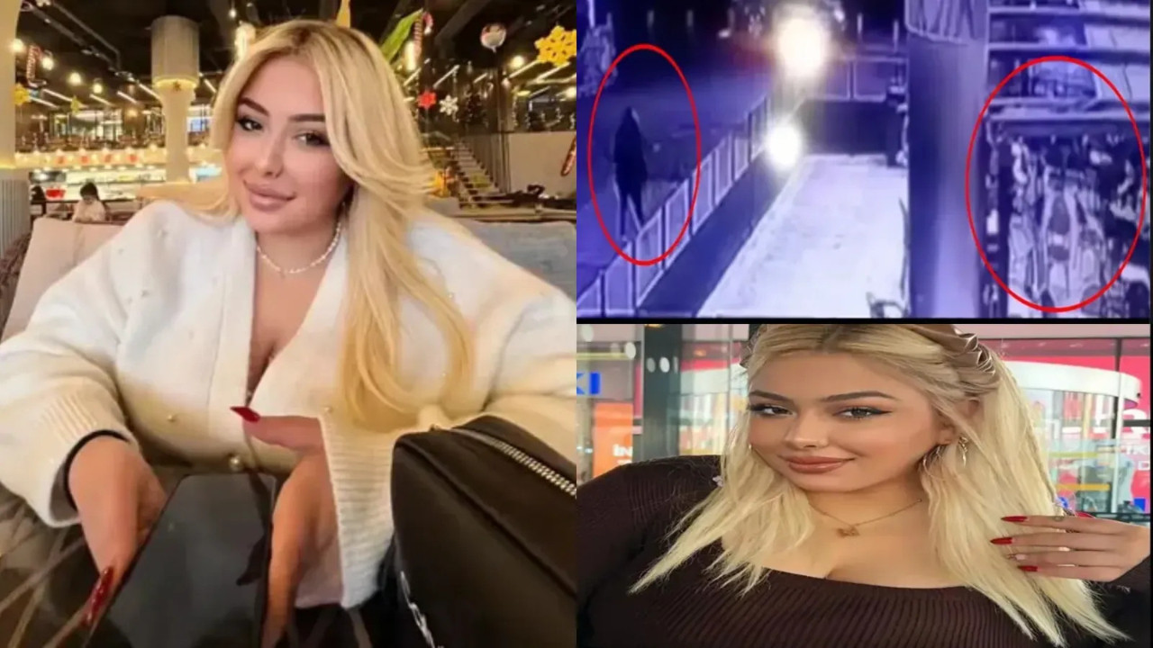 Merve Nur Yararlık’ın öldürülmesine ilişkin davada sanığa haksız tahrik indirimi!